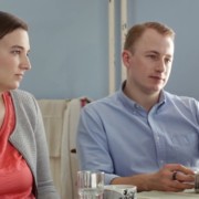 Föräldrakvarten, baby åldern video